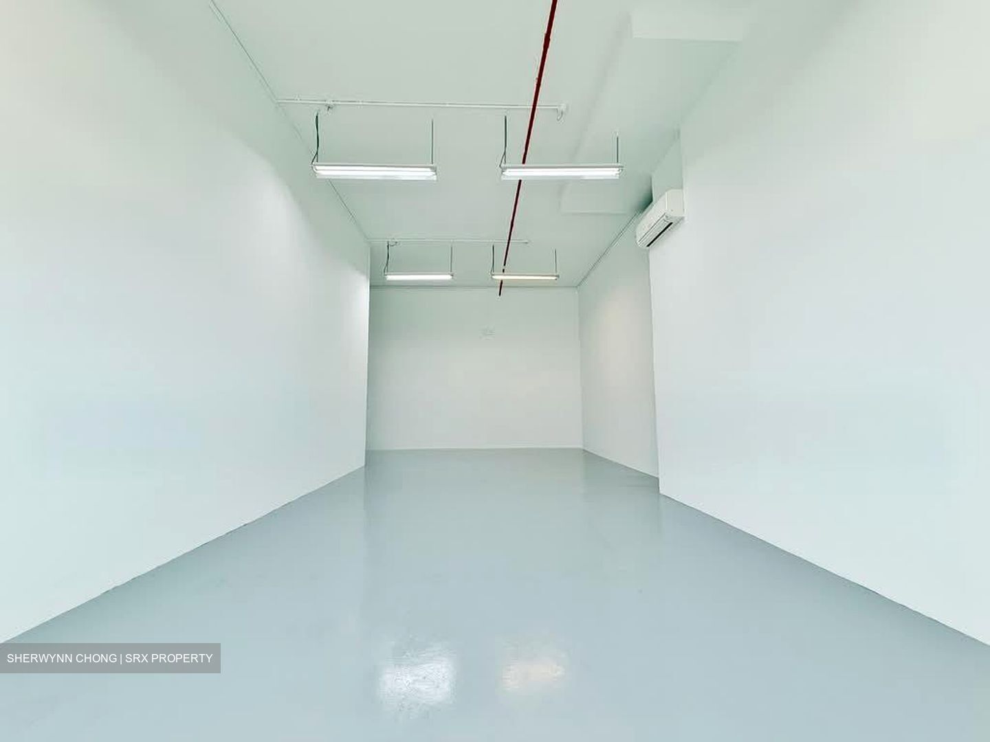 Ubi Centre (D14), Factory #558498461